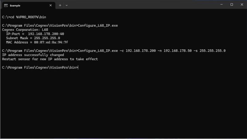 Acquisition_ProfilePlus_Walkthrough_L68_CommandResults