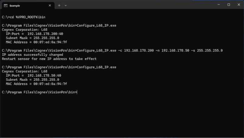 Acquisition_ProfilePlus_Walkthrough_L68_ConfirmResults