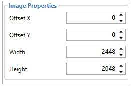 Acquisition_Trevista_Wizard_ImageProperties