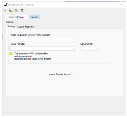 Acquisition_Trevista_Wizard_SettingsError