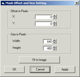 Cog Image Mask Ctl Image Mask Mask Offsetand Size