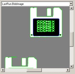 Display Images Walkthrough Use Display Control Howto Use the Tool Display Control splash 2