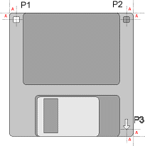 Framework Calibration And Fixturing Theory Calib Fixtures Calibration and Fixturing disk refimage