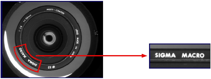 Image Processing General Theory Image Transformation psamp polar