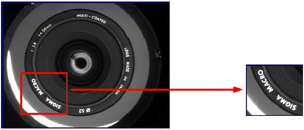 Image Processing General Theory Image Transformation psamp simple