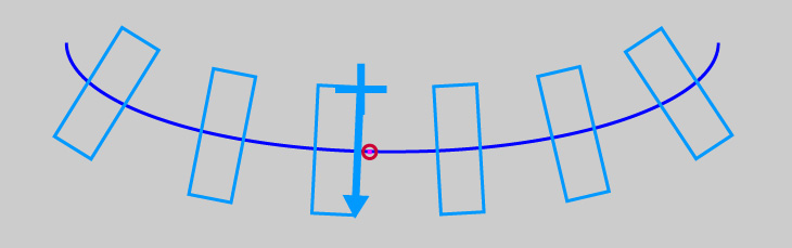 Measurement Caliper Walkthrough Use Finder Shapes Find Ellipse Shape Change 2