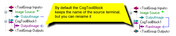 Quick Build Quick Build Walkthrough Tool Block Renaming Links
