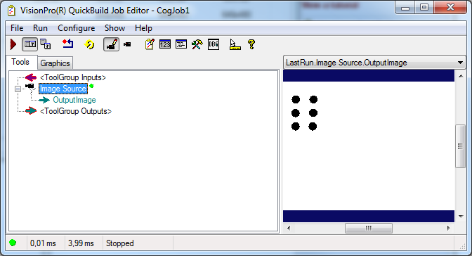 Quick Build Quick Build Walkthrough Using Job Editor Ex