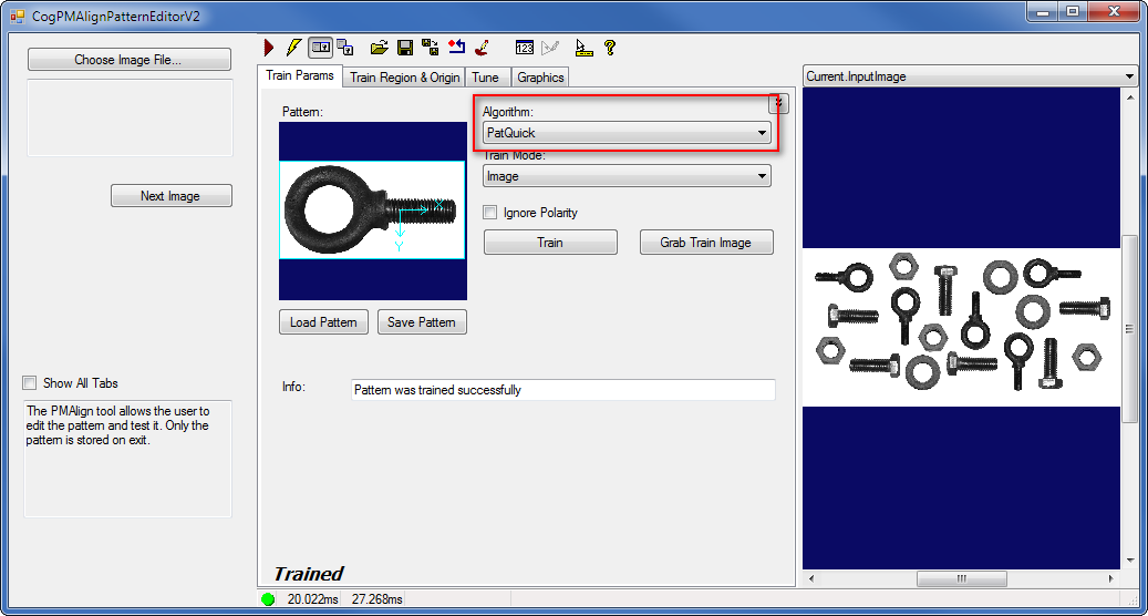 Search PMAlign Theory Multi Model Run Time Alg Inc