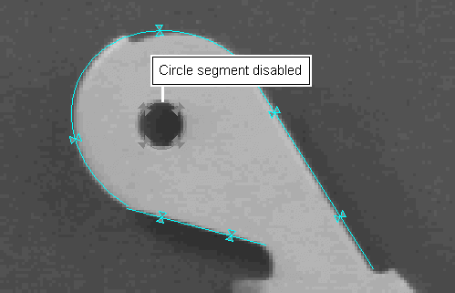 Search PMAlign Walkthrough Contour Shapes Disabled Circle