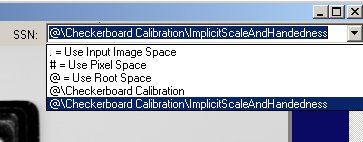 Search PMAlign Walkthrough ImportDXF htis mm popup