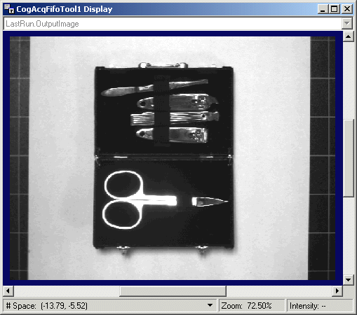 Search Pat Inspect Walkthrough Use Pat Inspect How To First Good Image