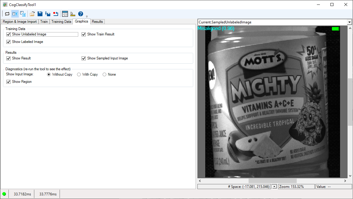 ViDiEL_Classify_Graphics