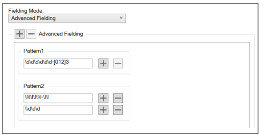 ViDiEL_OCRTool_WhichPatternMatches