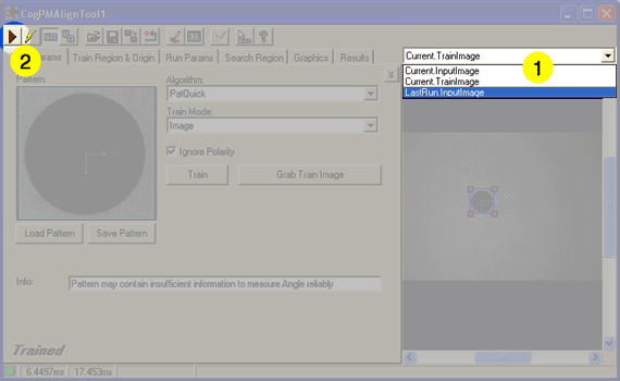 story 01 pmfirstrunpq