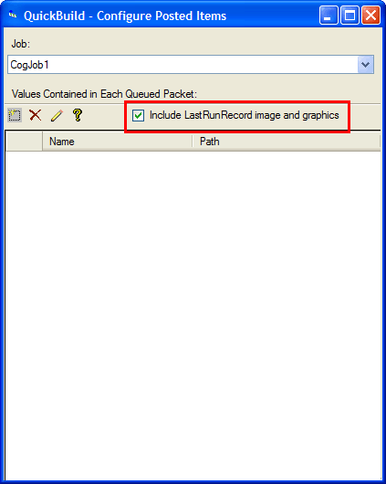Acquisition General Theory Large Images Clear Last Run Record