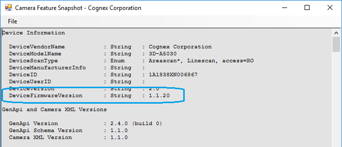 Acquisition_LionSensor_Theory_PointClouds_FirmWareVersion