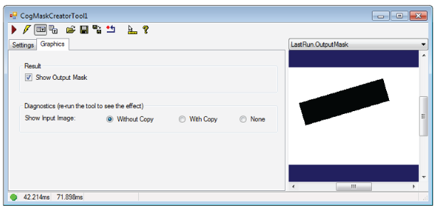CognexImageProcessing_MaskCreator_ShowMaskBuffer