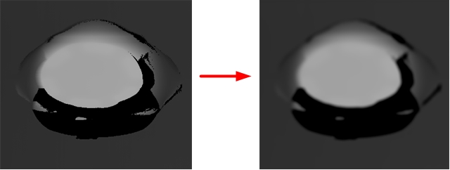 Cognex Image Processing One Image Control One Image Sample Convolve