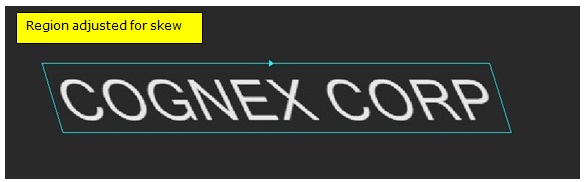 Identification OCRMax Theory Segmentation Olap Fixed