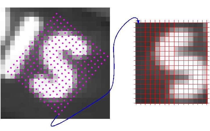 Image Processing General Theory Image Transformation psamp step 3