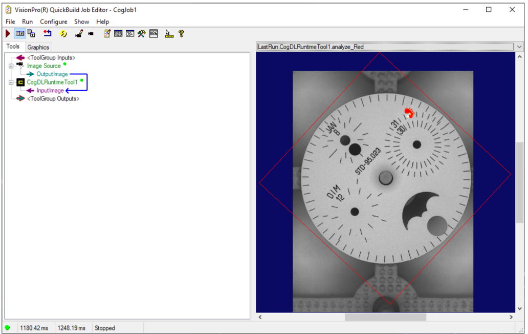 ImageProcessing_VPDL_Theory_SampleJob
