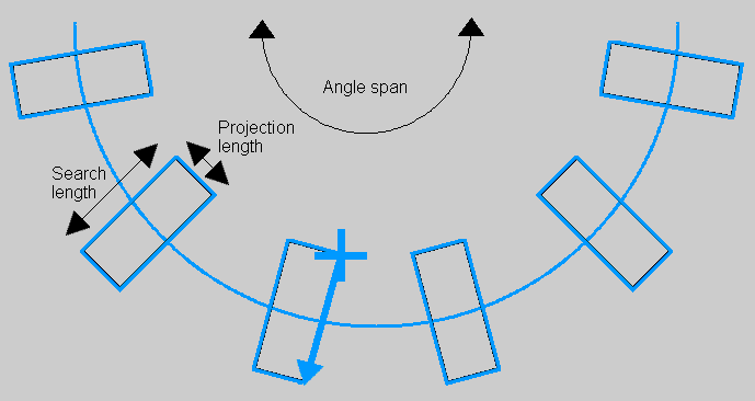 Measurement Caliper Walkthrough Use Finder Shapes Find Circle Graphics