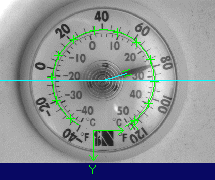 Measurement General Walkthrough Use Dimensioning howto 5 verify