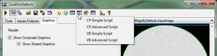 Quick Build Quick Build Walkthrough Tool Block New Scripts