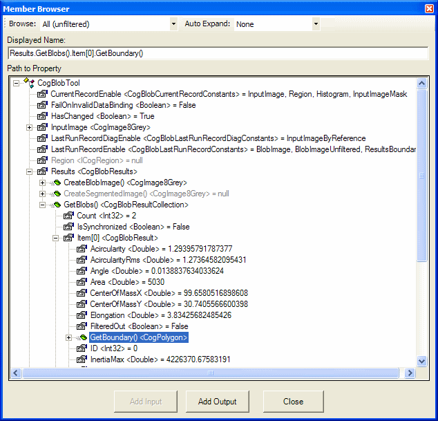 Search Blob Walkthrough Use Blob As Input Region Blob Region exposeboundary