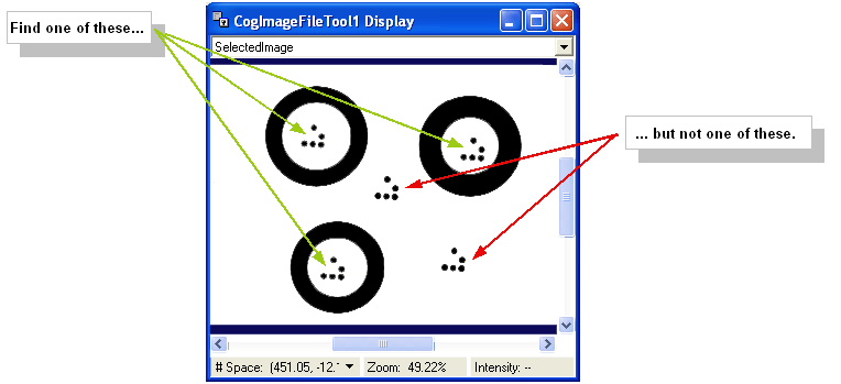 Search Blob Walkthrough Use Blob As Input Region Blob Region whattofind
