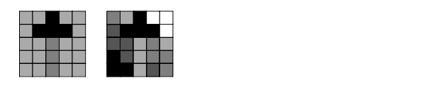 Search CNLSearch Theory CNLSearch image pair with weak positive correlation coeffic