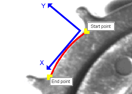 Search PMAlign Theory Shape Polarity Polarity Arc Coordinates