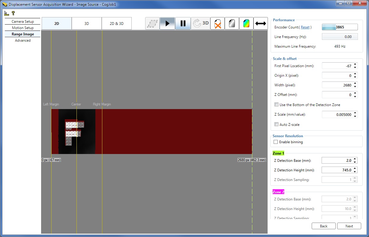 Acquisition Profile Plus Walkthrough Image Properties Range ImageFWiz