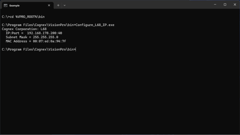 Acquisition_ProfilePlus_Walkthrough_L68_EnterCommand