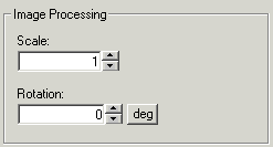 Cognex Calib Fix Cog Calib Checkerboard Warping Tab Image Processing
