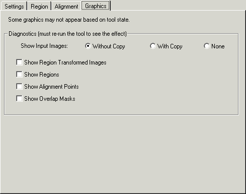 Cognex Image Processing Two Image Subtract Control common graphicstab