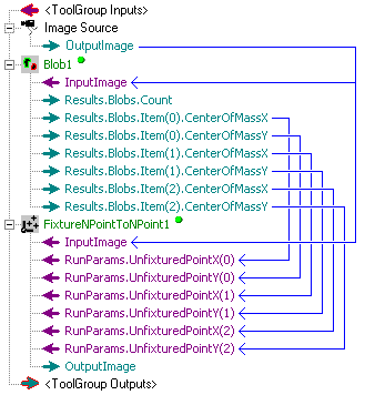 Framework Calibration And Fixturing Walkthrough Use Reference Fixturing Howto Use Reference Fixturing toolgroup
