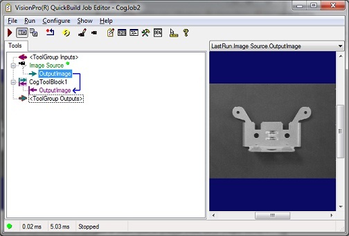 Framework Inspection Walkthrough Image Validation Link ToCTB