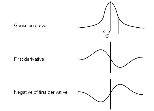 Measurement Caliper Theory Caliper constructing the filter