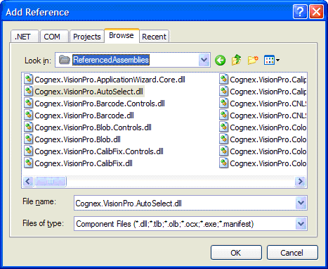 Programming General Theory 64 Bit Programming Add References