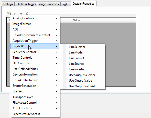 Quick Build Quick Build Walkthrough Image Source Add Category