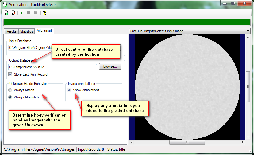 Quick Build Quick Build Walkthrough Tool Block Advanced Tab