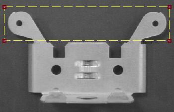 Search PMAlign Walkthrough Extract Shapes extbracketears 1