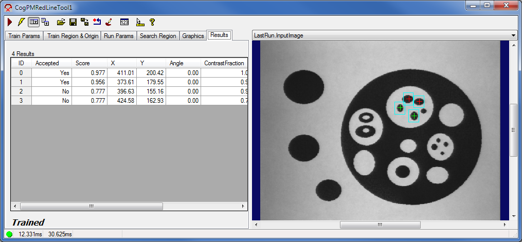 Search PMRed Line Theory Example 2 results