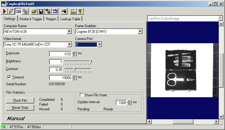 Search Pat Inspect Walkthrough Use Pat Inspect How To High Light
