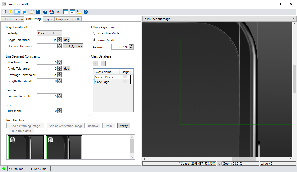 SmartLine_EditControl_LineFitting