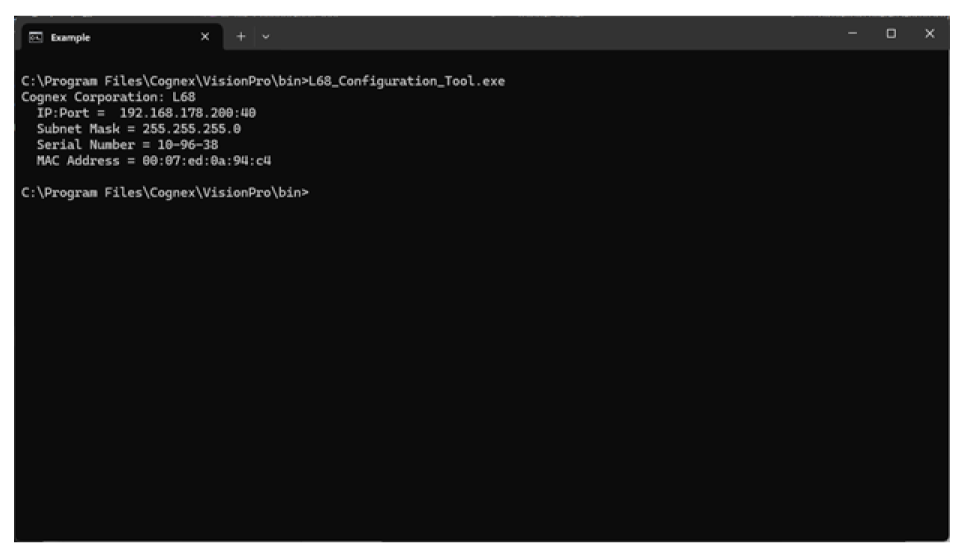 Acquisition_ProfilePlus_Walkthrough_L68_EnterCommand