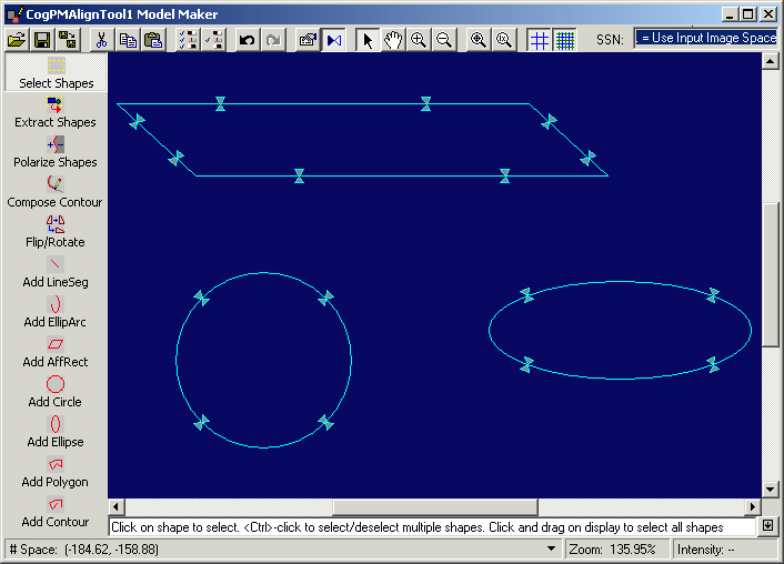 Cog Synth Model Ctl Model Maker Model Maker Shapes And Transform