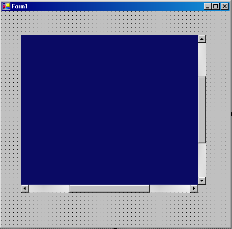 Display Images Code Walkthrough Display Image Empty Cog Display Control